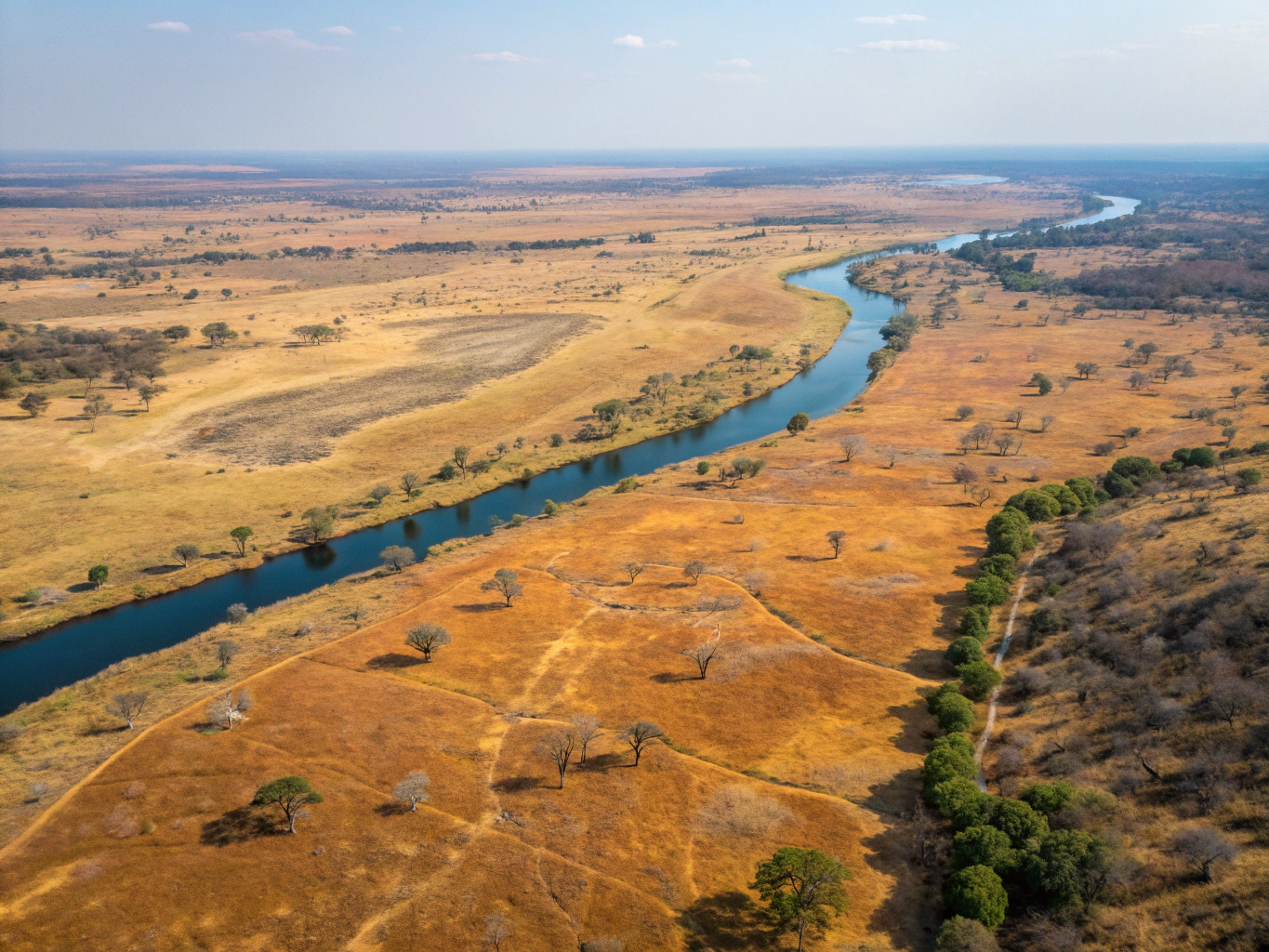 Zambezi Basin
